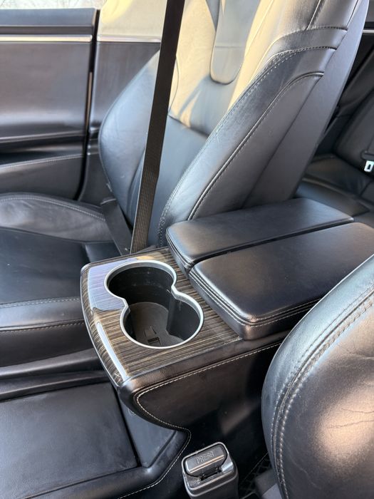 Tesla model S 2016 !Перший власник в Україні!