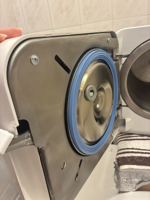 Auto clave nova