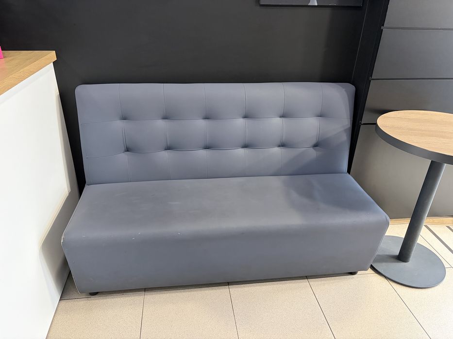 Меблі для кавʼярні, терміновий продаж