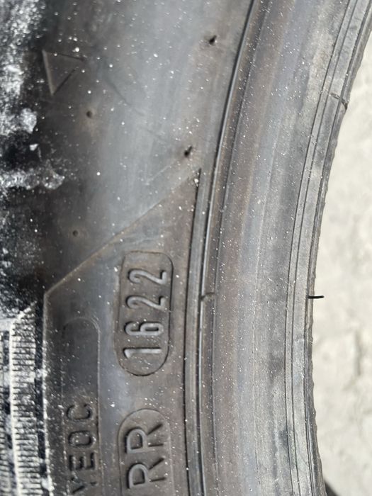 2x225/45r17 GoodYear eagle F1 asymmetric 3