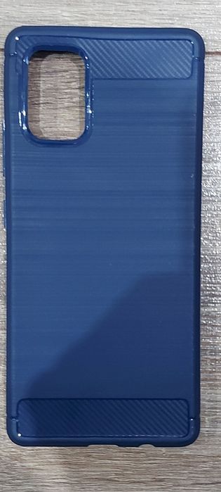 Pokrowiec do samsunga A71 5G