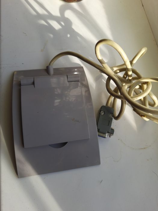 Экран внешний выносной для денежной счетной машинки