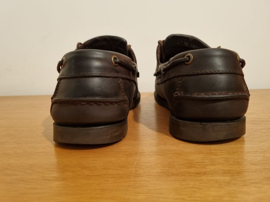 Sapatos vela Portside [nº41]