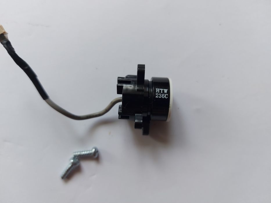 NOWY Oryginalny Carpet sensor - Czujnik dywanu do Roborock S8