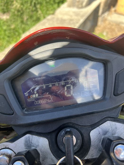 Продам мустанг фортуна 200 (срочно)