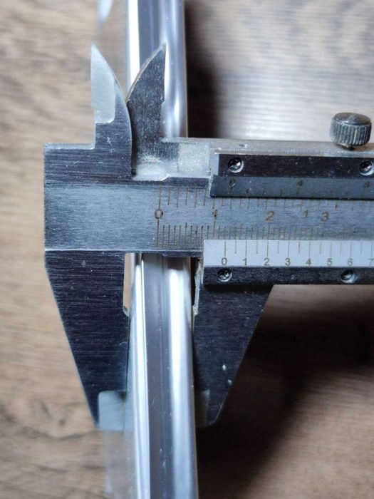 Li-Ion акумулятори 3.7V 10Ah (в наявності 26шт) Pouch-cell, soft-pack