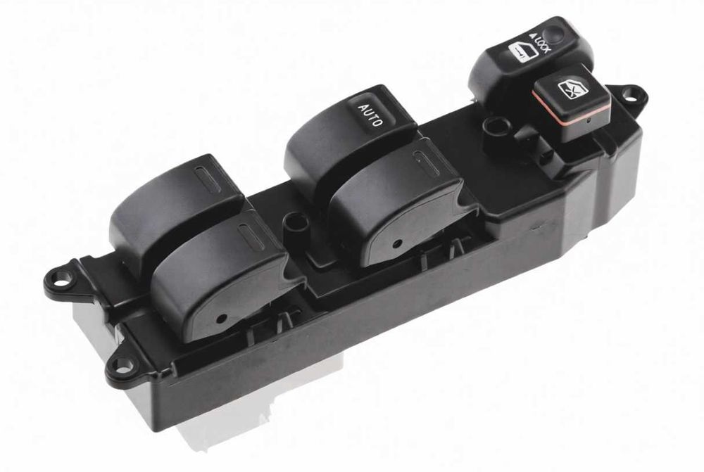 Interruptor comando botão do levanta vidros Toyota Rav4 18 pinos NOVO
