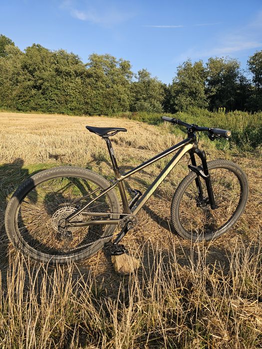 Rower górski Merida Big Nine limited tr