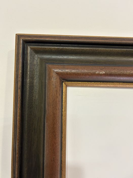 Quadro antigo Paineis sao vincente