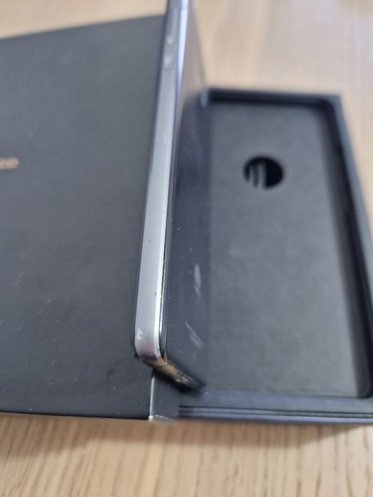 Huawei P9 lite (com caixa e acessórios)