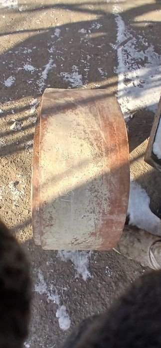 Тормозная лента ЛАТ,асбестовая ткань