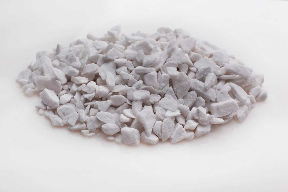 Grys white Angel Śnieżna biel