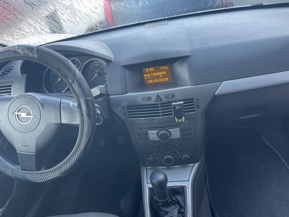 Carro muito bom.