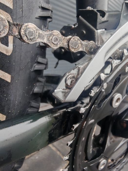 Stevens Applebee 29 SLX MTB