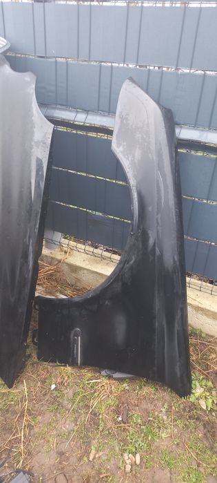 капот  mercedes e class w211 lift