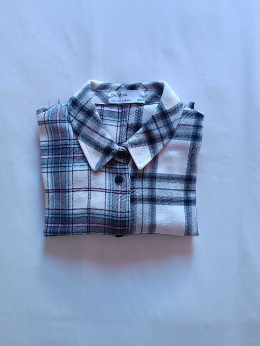 Camisola alternativa