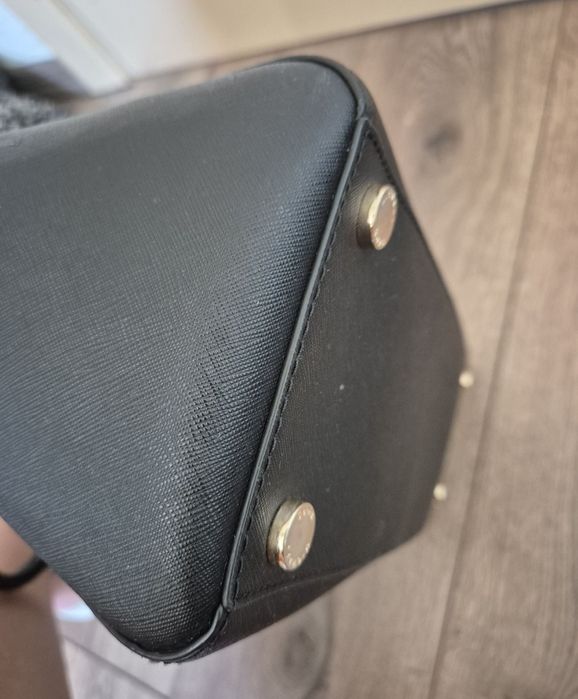 Сумка шкіряна Michael Kors