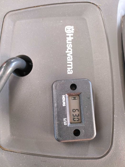 Traktor ogrodowy Husqvarna TC 138 / B&S