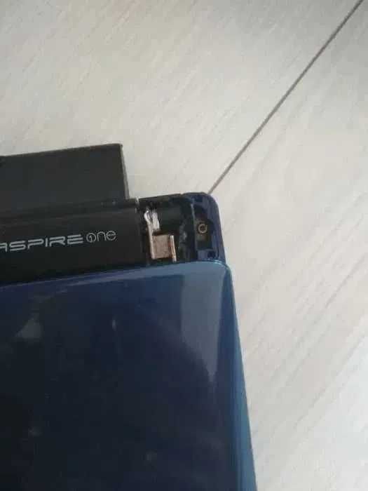 Потрібен ремонт ! Ноутбук ,нетбук Acer