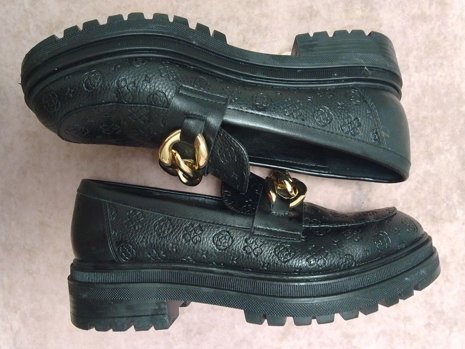 CATWALK жіночі лофери