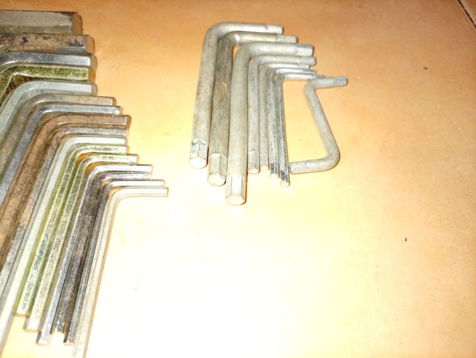 Hex Keys449116571488102401