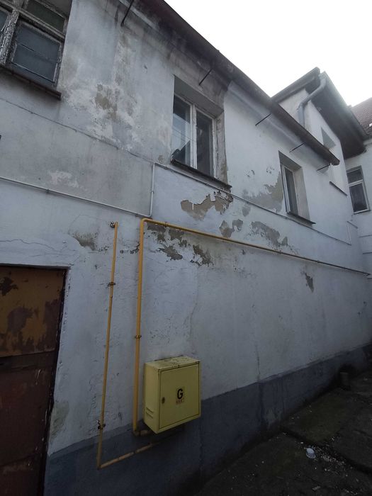 Mieszkanie do remontu bezczynszowe w centrum Świebodzic