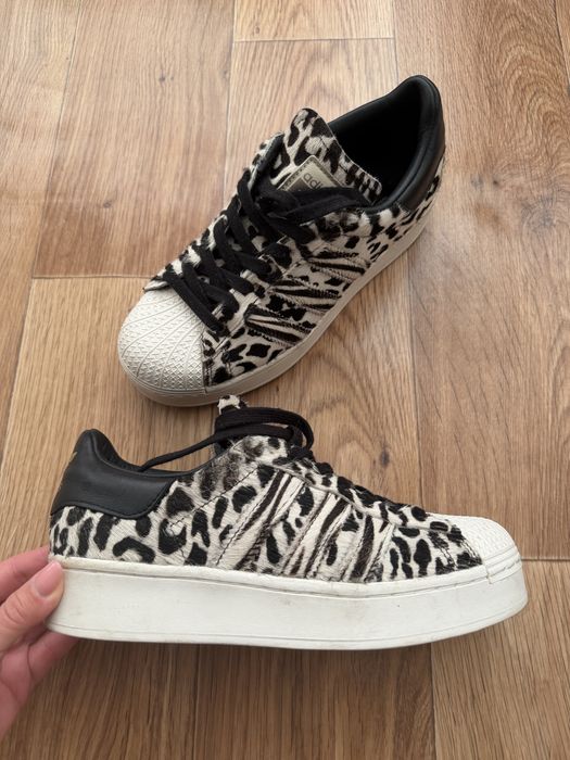 Кросівки кеди Adidas Superstar