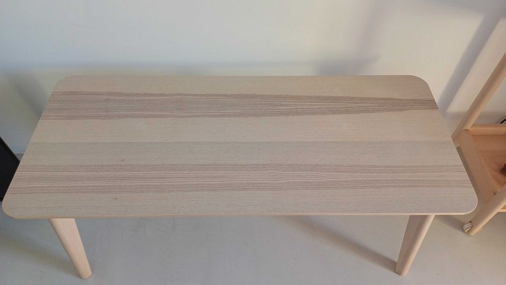 Mesa de centro  118x50x50