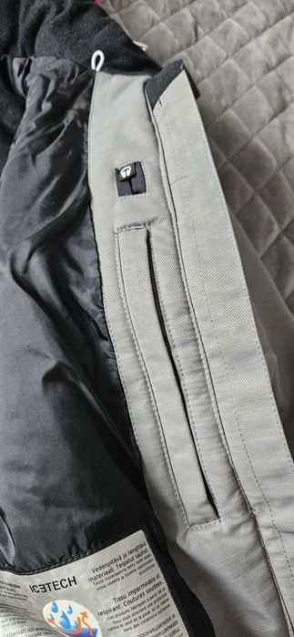 Kurtka narciarska damska ICEPEAK