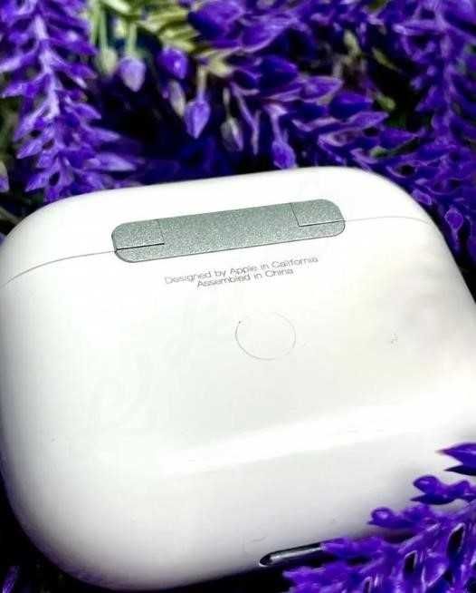 Наушники Аирподс 3 Bluetooth гарнитура with MagSafe Charging Case