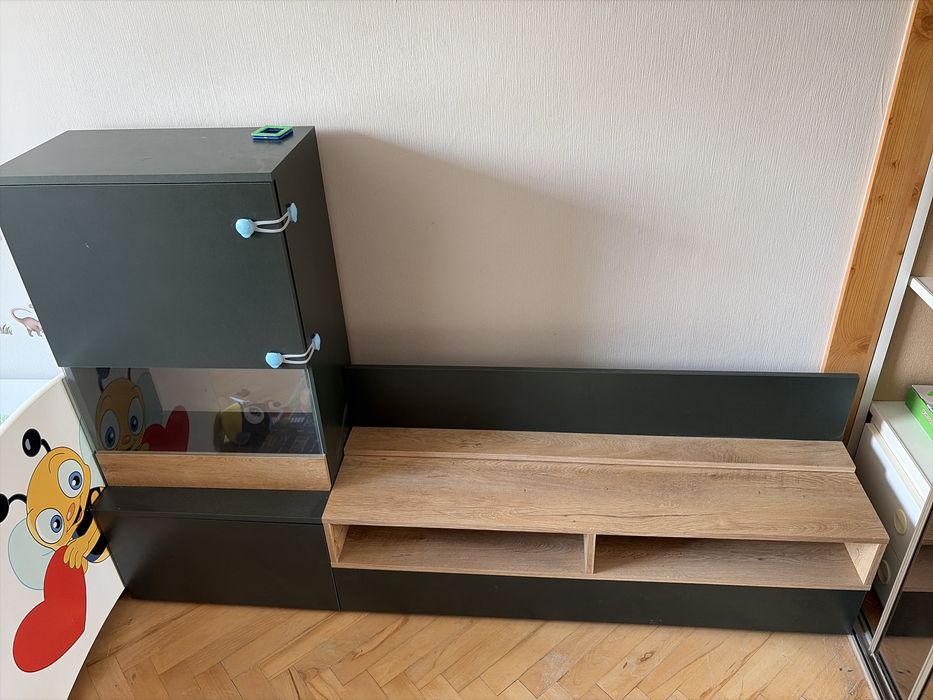 Szafka pod tv stan idealny