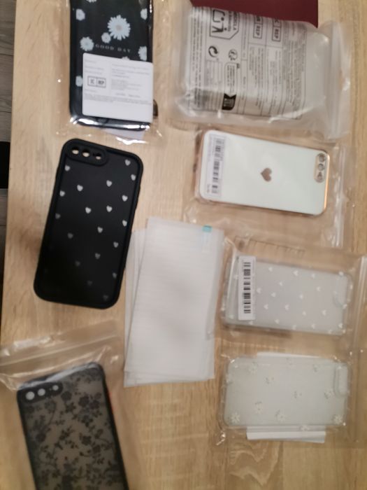 Etui iphone 8 plus
