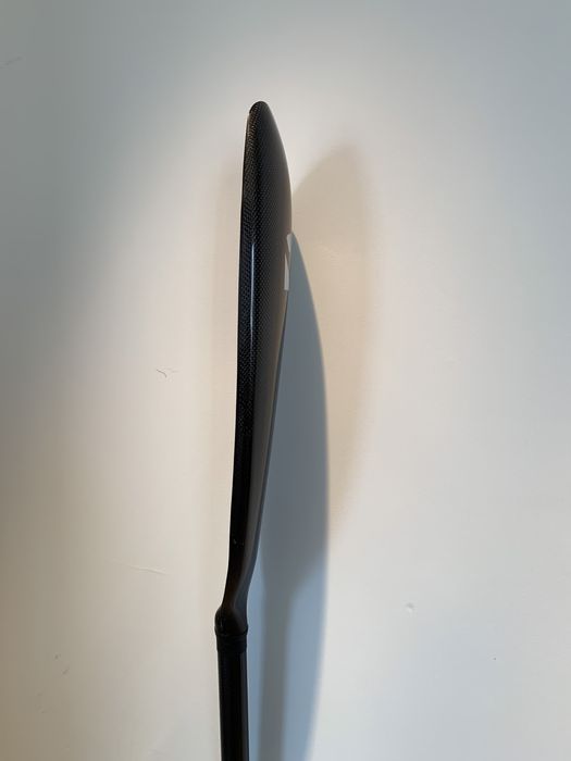 Wiosło łyżka Caribou, full carbon, nowe, 215-225cm