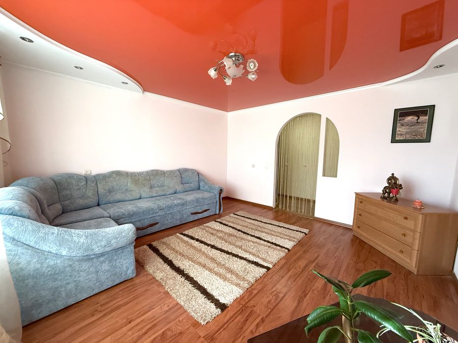 3к Парк Гагаріна, а/о, ремонт, меблі