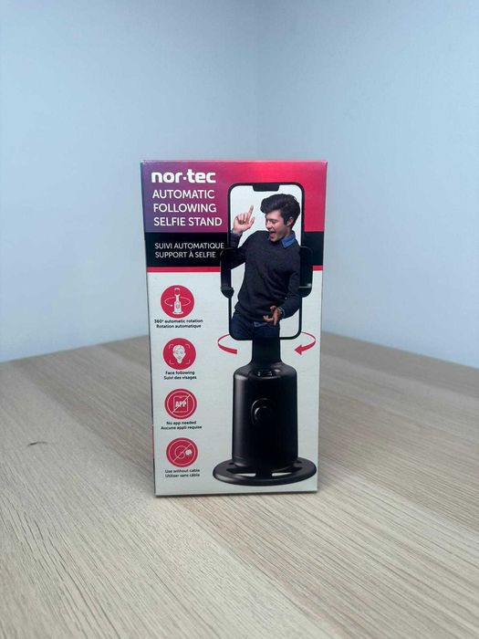 Nor-tec selfie stand