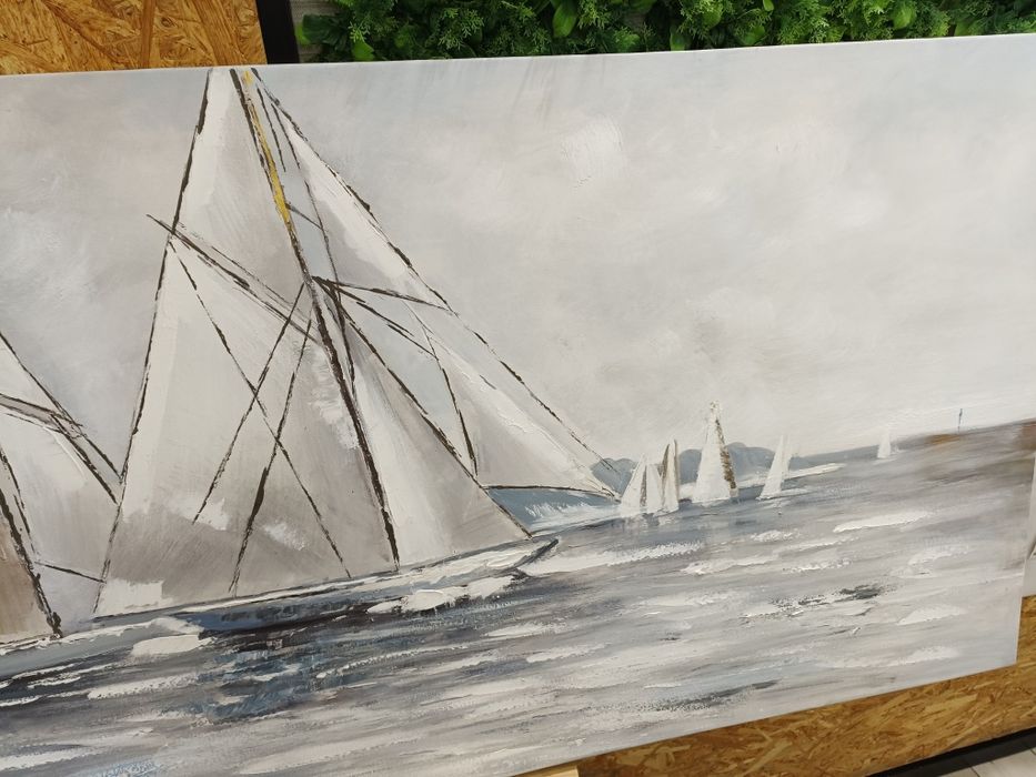 Quadro de parede, Marítimo