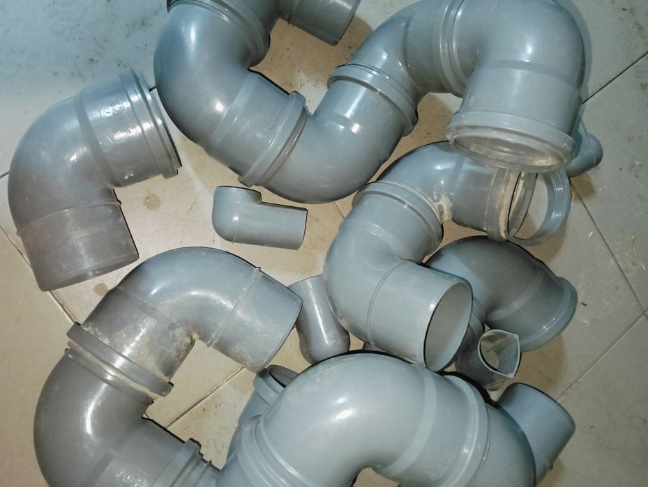 Curvas novas 18 unidades