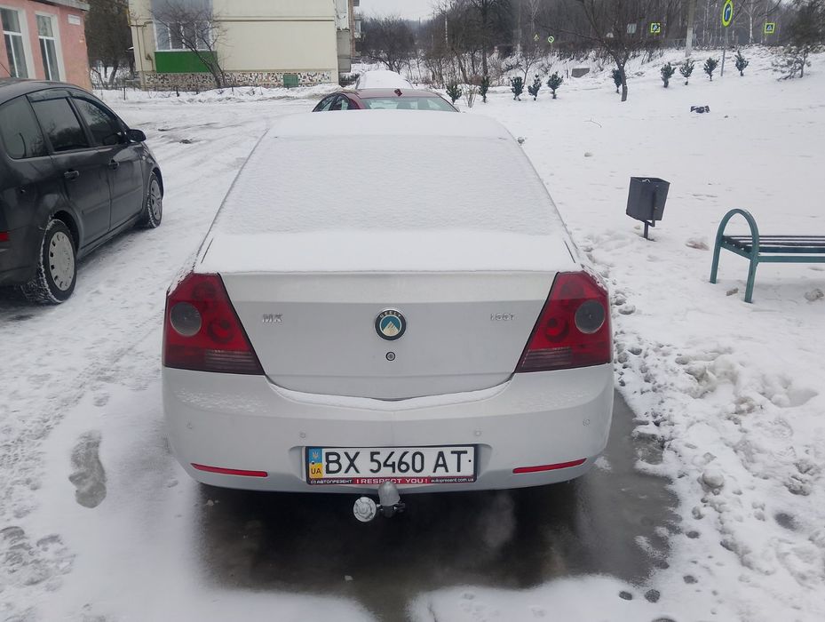 Продам обслужене авто