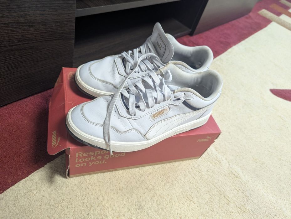 Кросівки чоловічі PUMA