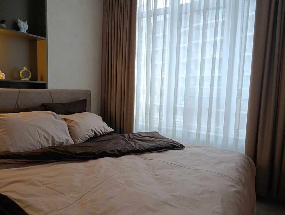 1-room apartment apartment by the address st. Kulikovo pole pl Oktyabrskoy revolyutsii pl (area 34,5 m²) - Atlanta.ua - photo 2