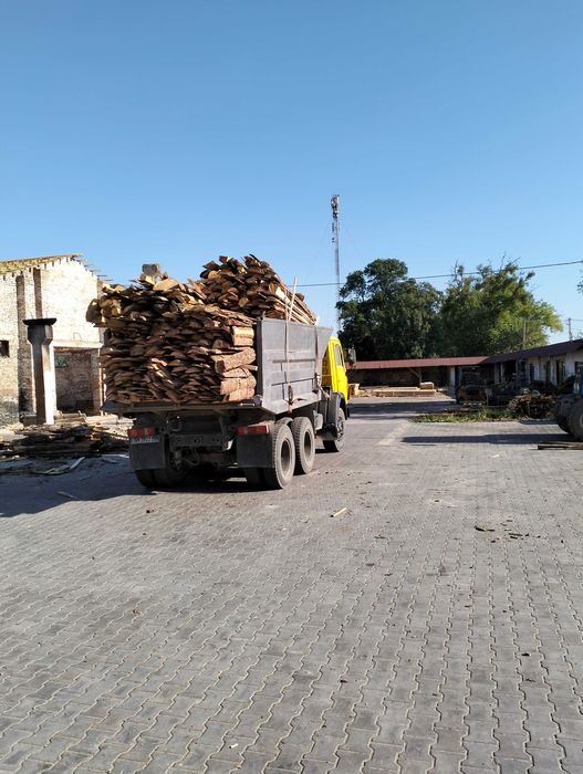 Камаз 5511 (Совок)