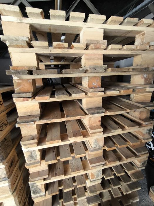 Palety 100x80  120x80