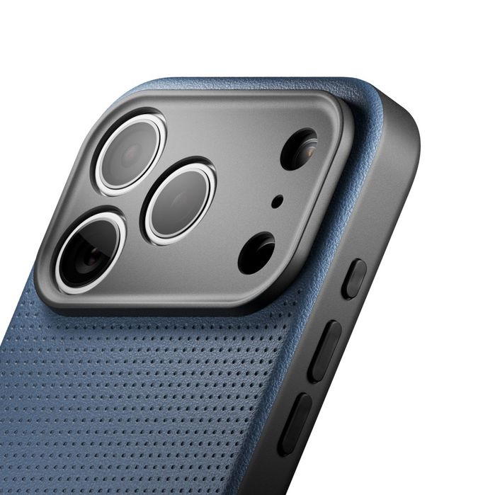 Native union active case - etui do iphone 18 pro max / 17 pro max kompatybilne z magsafe (navy)