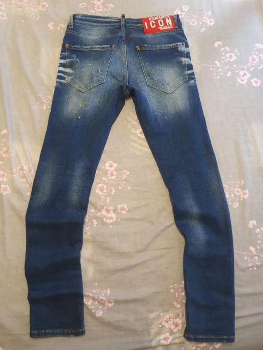 Dsquared2 jeans legit