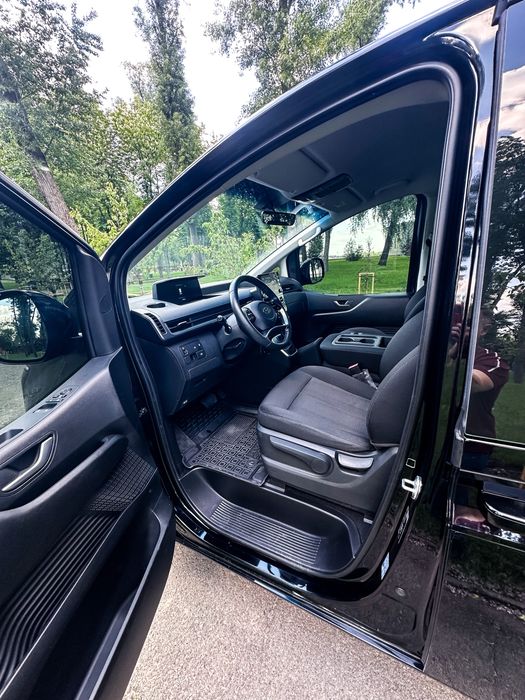 Hyundai Staria 1 власник Офіційна