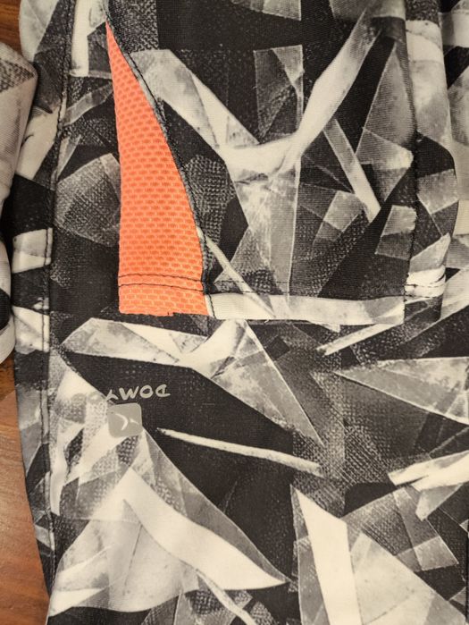 Strój na gimnastykę, akrobatykę,do ćwiczeń