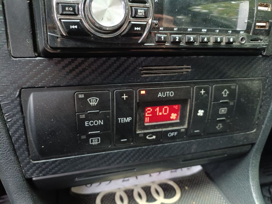 Продам своє авто Ауди А4 Б5,2001р.в.двигун 1.9tdi ajm 115к.с.,пробіг 317000км,