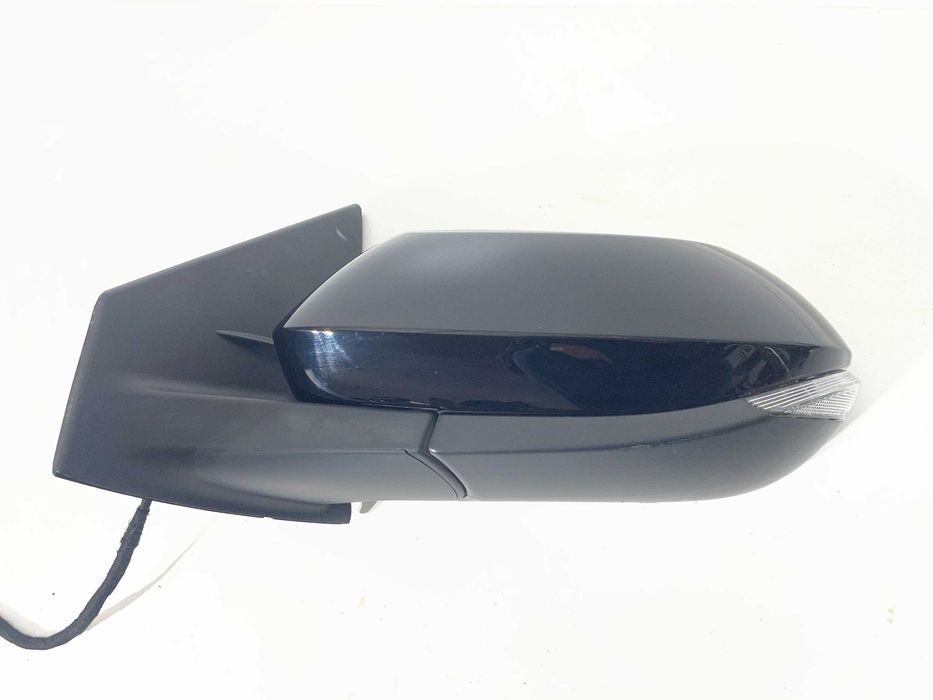 Lusterko Lewe Toyota Aygo X 2025-  6Pin