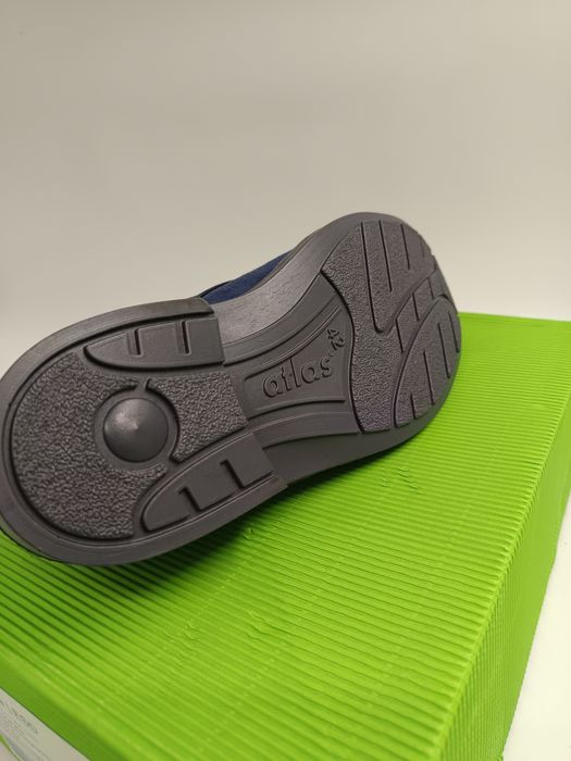 Buty ochronne robocze marki Atlas z serii City Style rozmiar 42