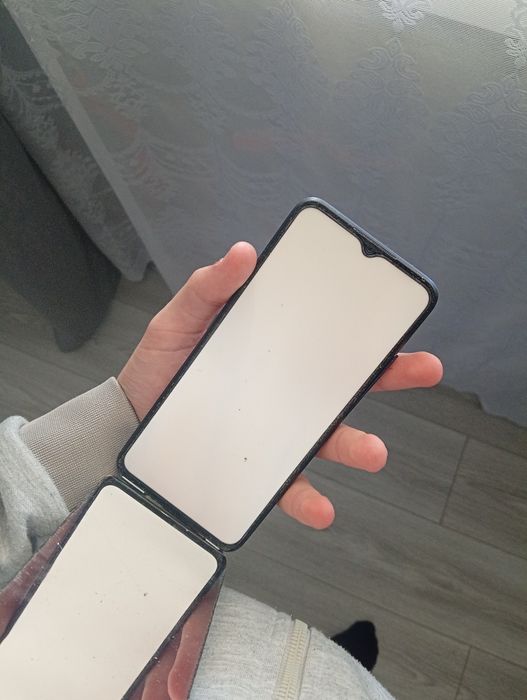 OPPO A17K без гарантії